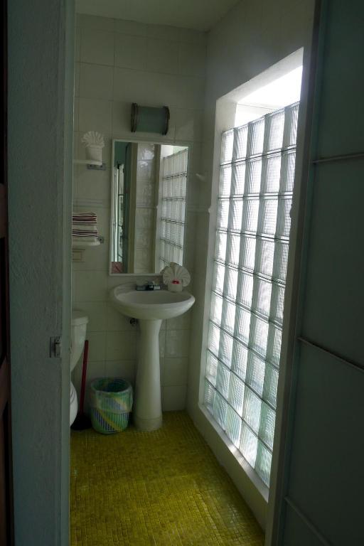 Casa de la Luz - Studio Apartment Tlacotalpan Exterior foto