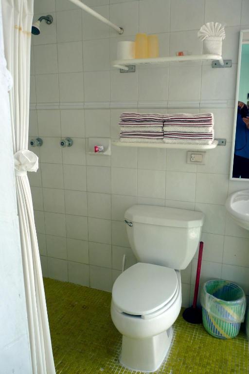 Casa de la Luz - Studio Apartment Tlacotalpan Habitación foto