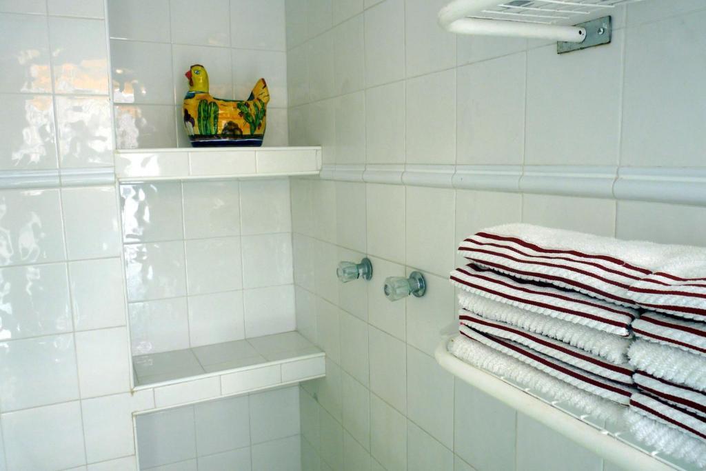 Casa de la Luz - Studio Apartment Tlacotalpan Habitación foto